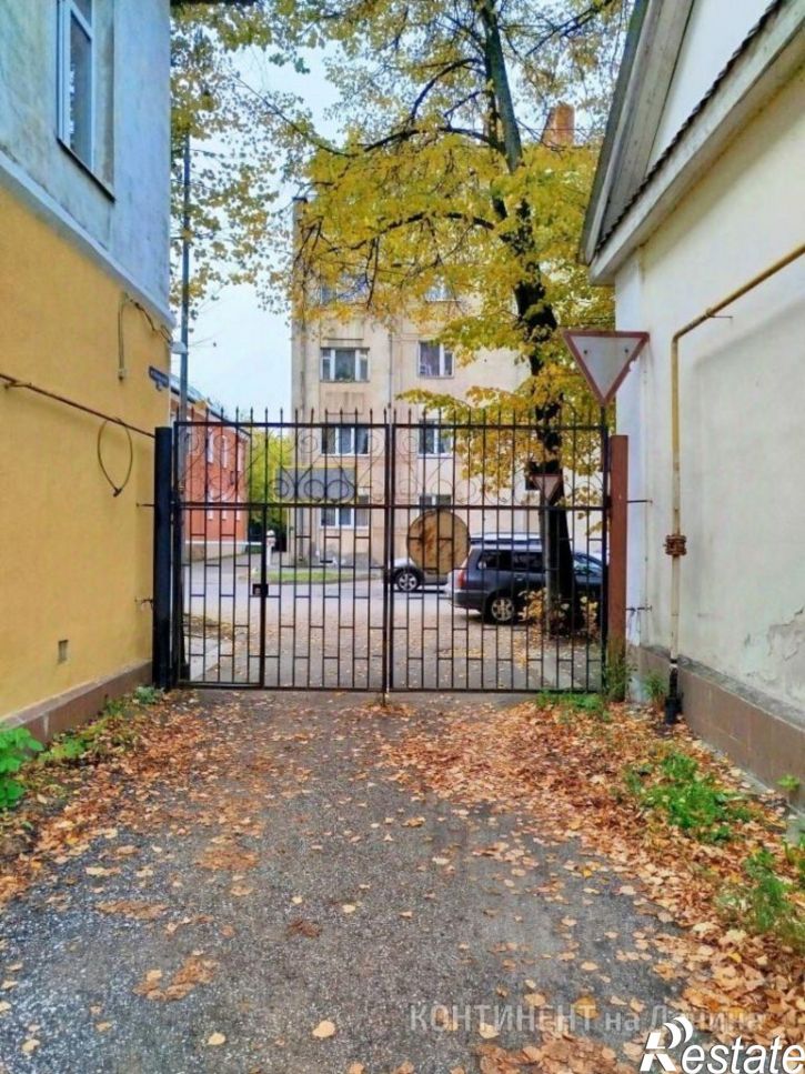 Торговое помещение ул Ломоносова, 5а,  д. 5а