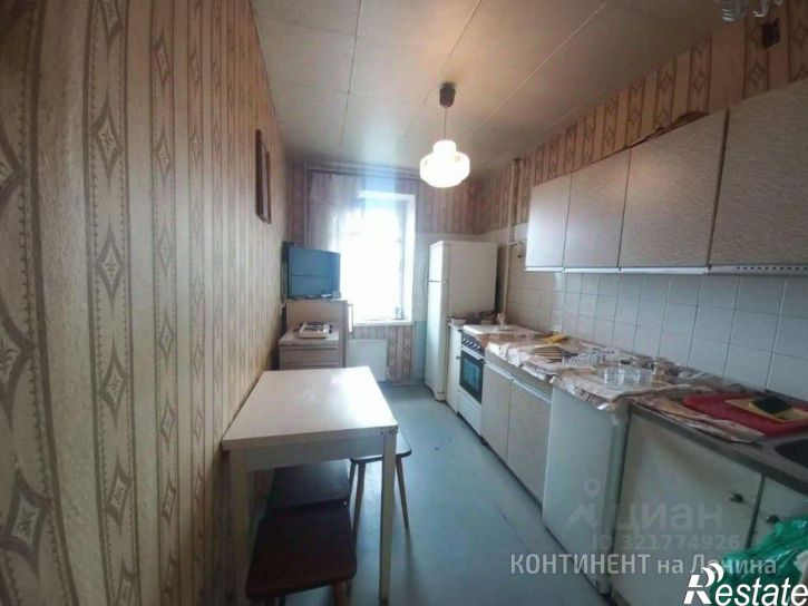 3-комн квартира ул Орджоникидзе, 29,  д. 29