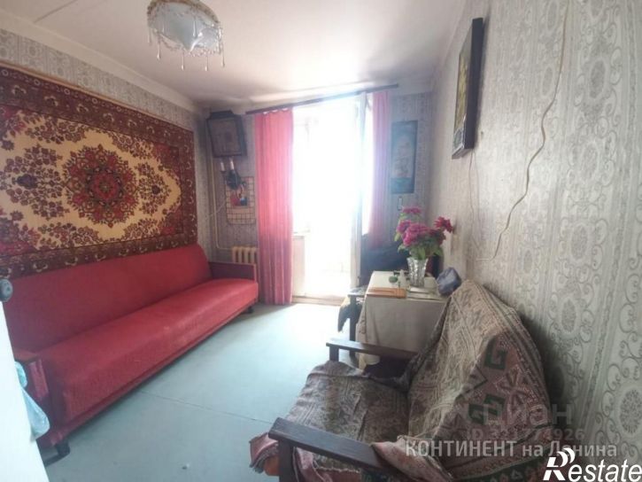 3-комн квартира ул Орджоникидзе, 29,  д. 29