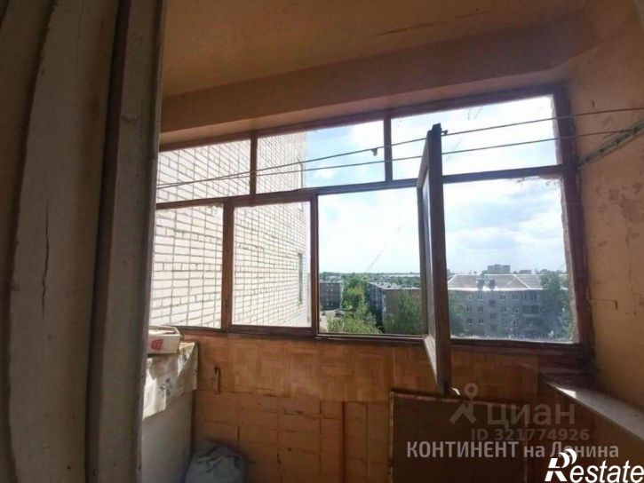 3-комн квартира ул Орджоникидзе, 29,  д. 29