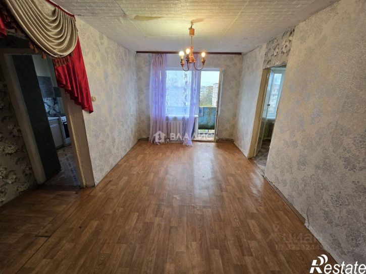 2-комн квартира ул Колышкина, 23,  д. 23