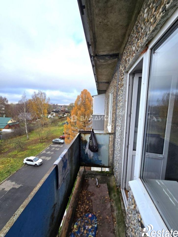 2-комн квартира ул Колышкина, 23,  д. 23