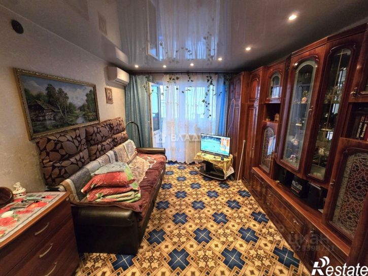 1-комн квартира ул Моторостроителей, 20,  д. 20