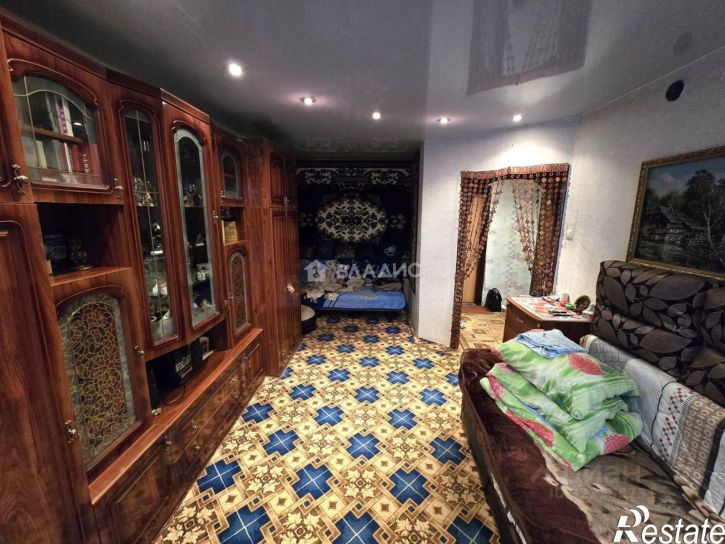 1-комн квартира ул Моторостроителей, 20,  д. 20