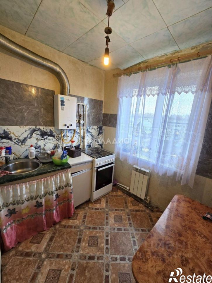 2-комн квартира ул Колышкина, 23,  д. 23