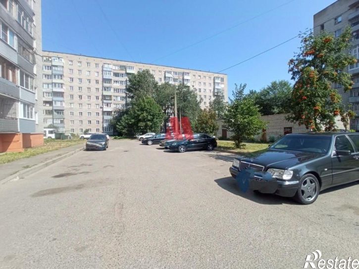 1-комн квартира ул Карякинская, 78,  д. 78