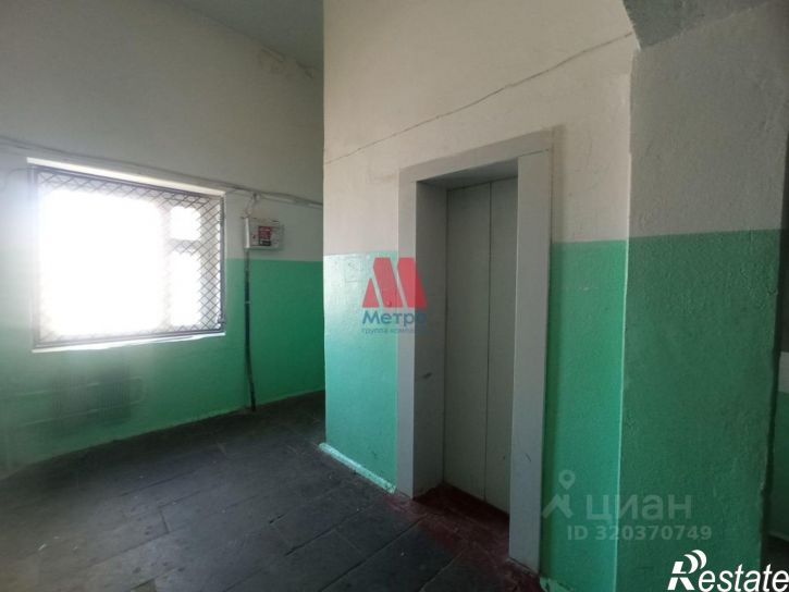 1-комн квартира ул Карякинская, 78,  д. 78