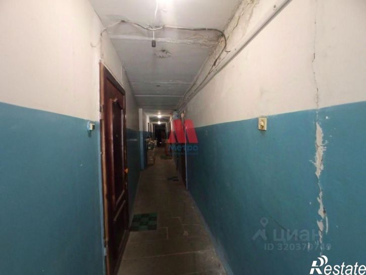 1-комн квартира ул Карякинская, 78,  д. 78