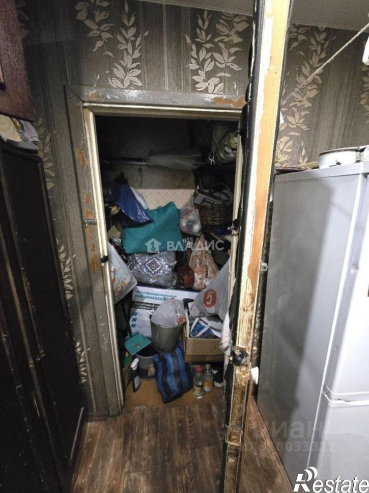 2-комн квартира улица Ворошилова, 48,  д. 48