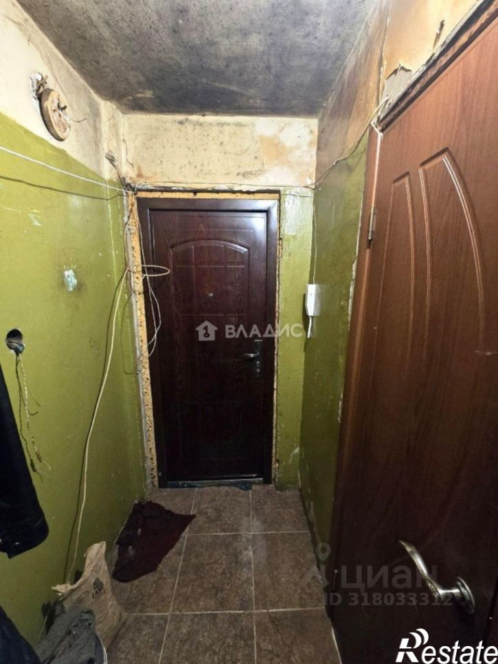 2-комн квартира улица Ворошилова, 48,  д. 48