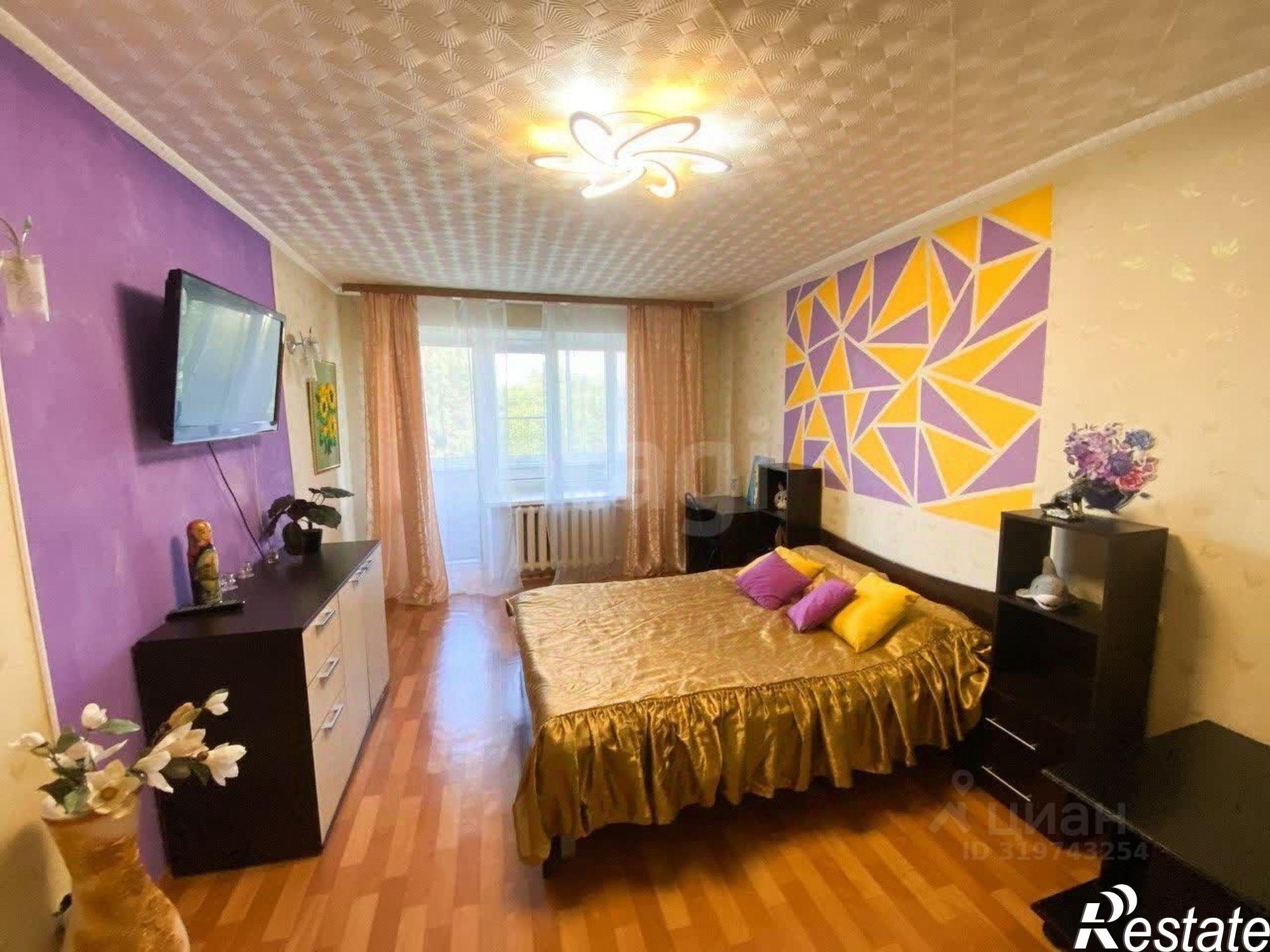 Купить квартиру за 2 450 000 рублей на Инженерная улица, 24