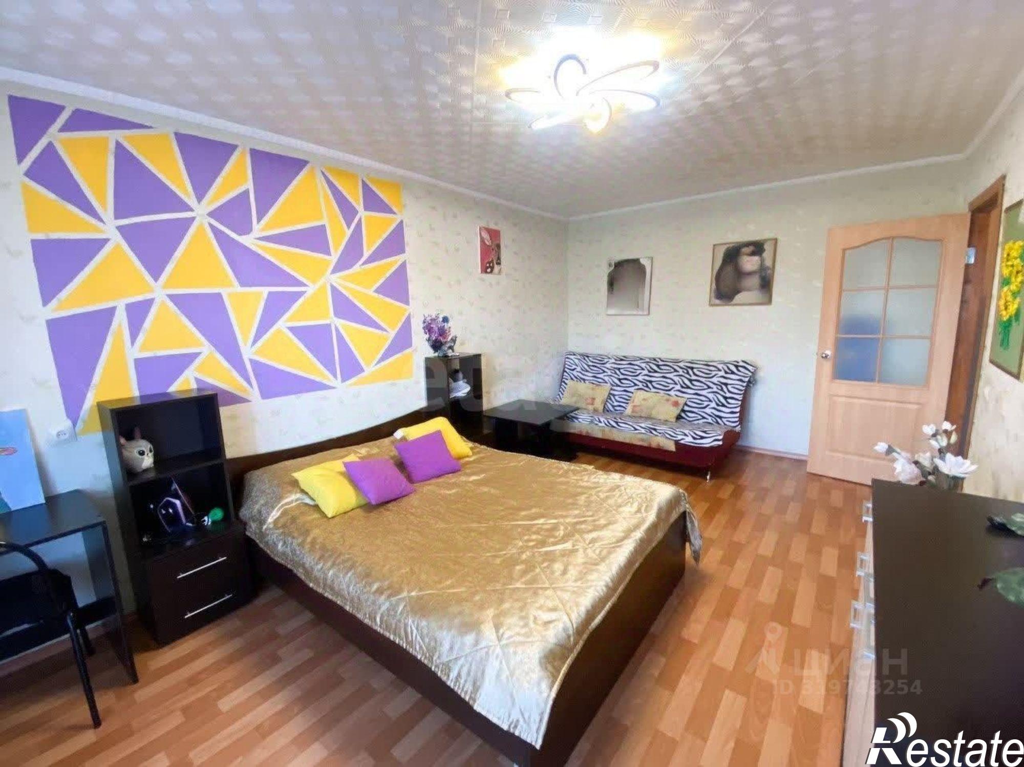 Купить квартиру за 2 450 000 рублей на Инженерная улица, 24