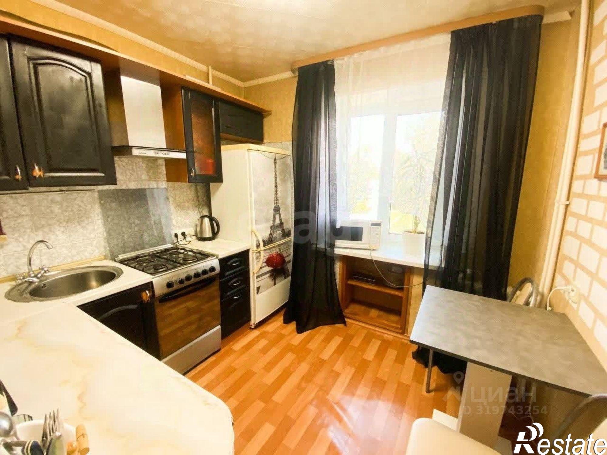 Купить квартиру за 2 450 000 рублей на Инженерная улица, 24