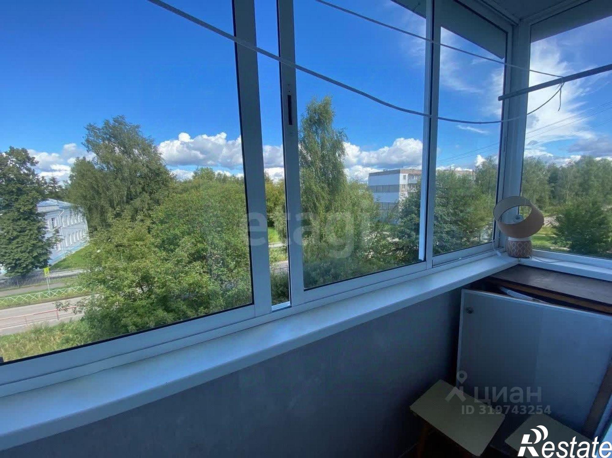 Купить квартиру за 2 450 000 рублей на Инженерная улица, 24