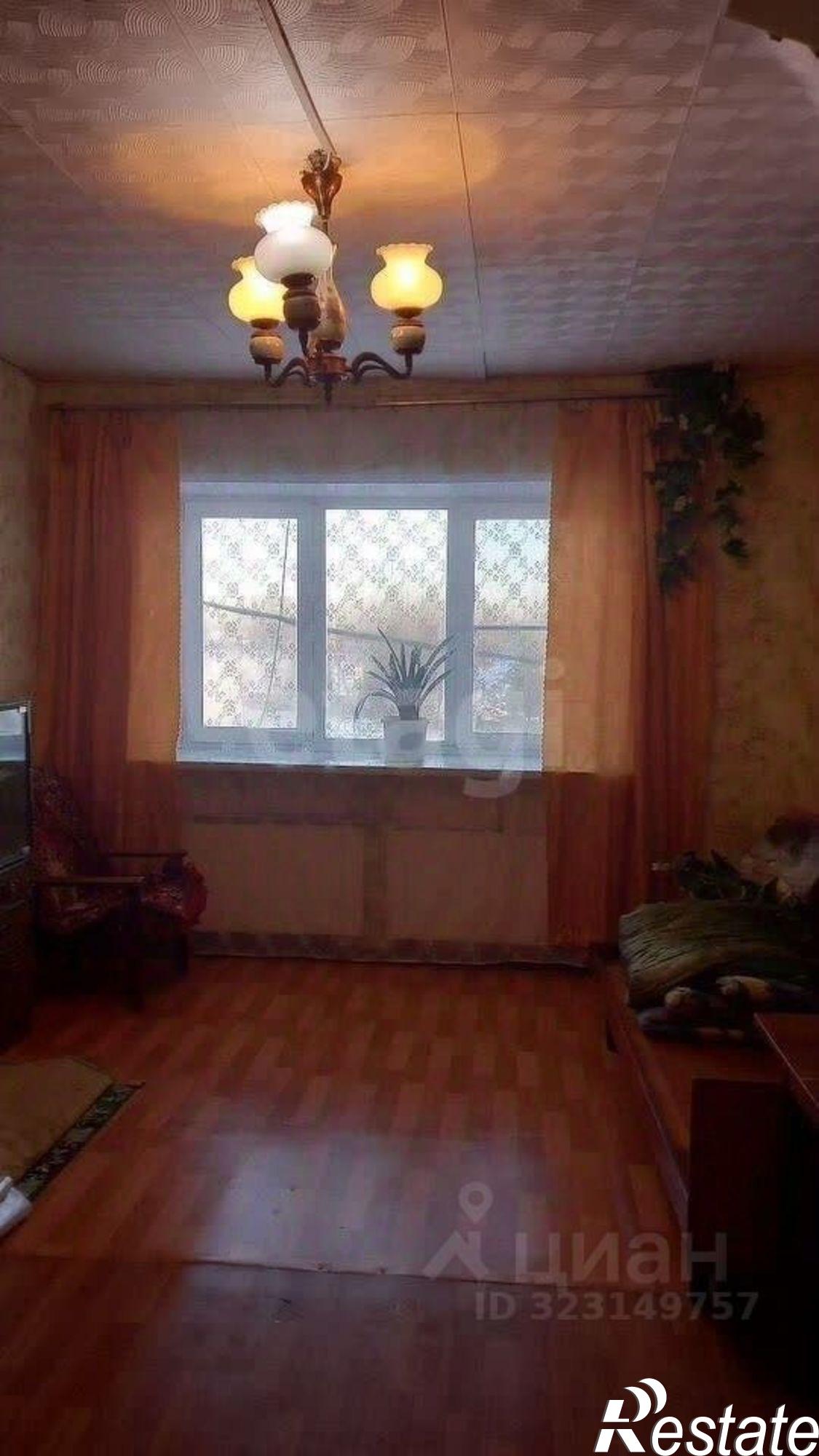 Купить квартиру за 980 000 рублей на Майский переулок, 10