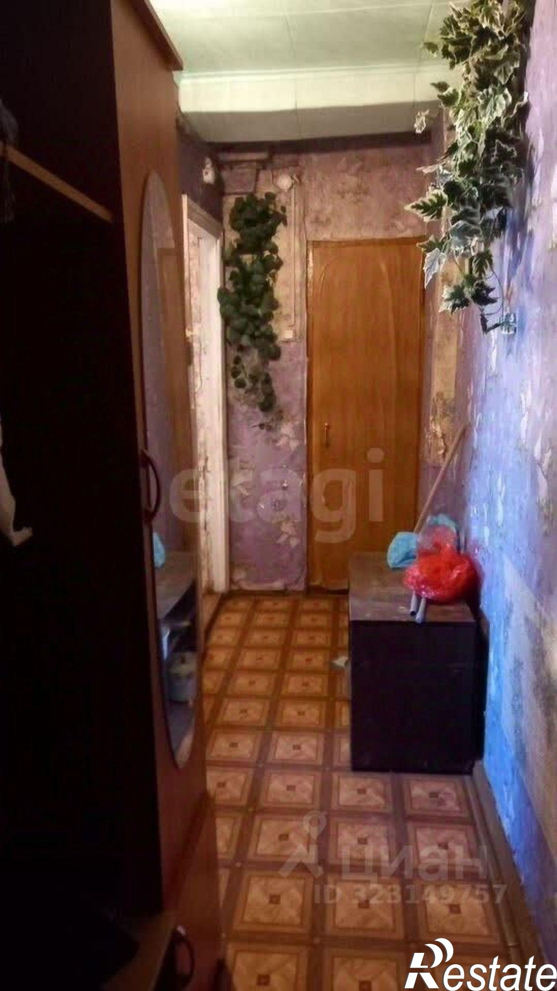 Купить квартиру за 980 000 рублей на Майский переулок, 10