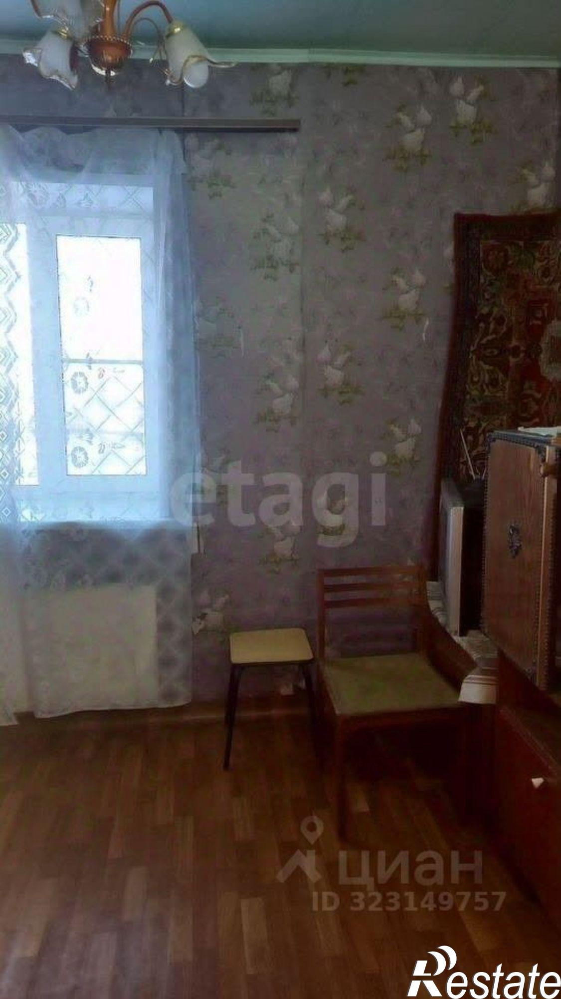 Купить квартиру за 980 000 рублей на Майский переулок, 10