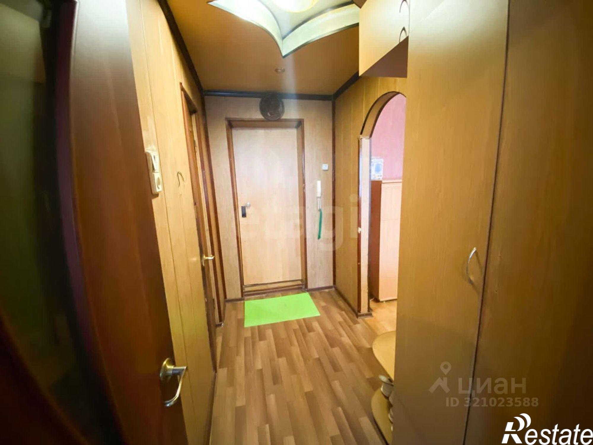 Купить квартиру за 2 150 000 рублей на улица Коминтерна, 19