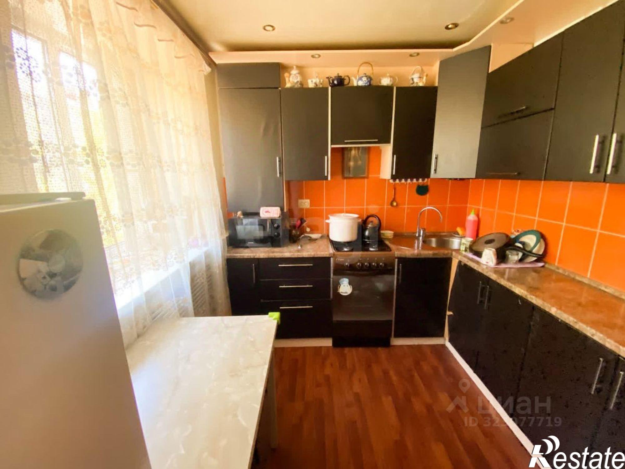 Купить квартиру за 1 850 000 рублей на улица Алябьева, 31