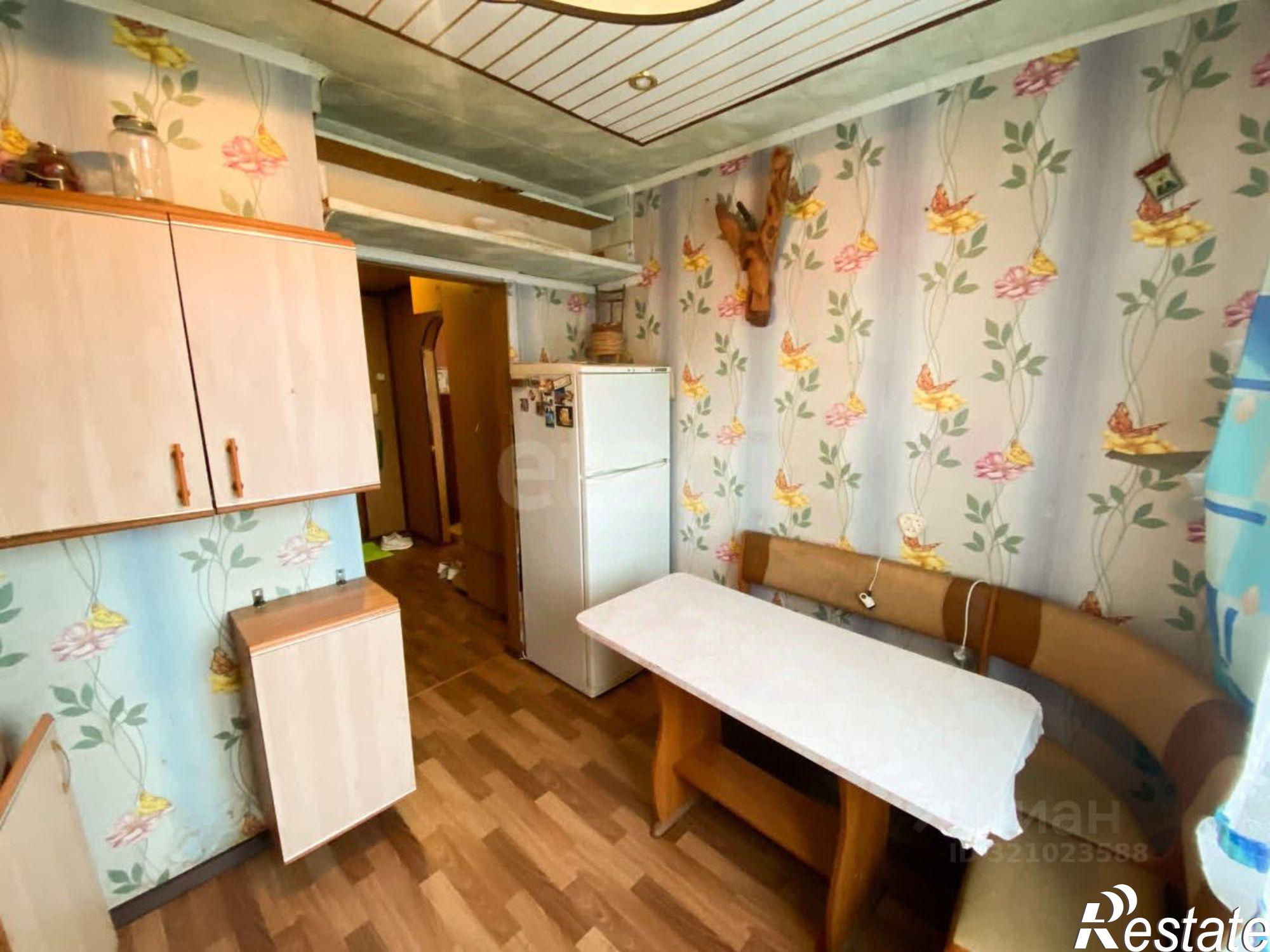 Купить квартиру за 2 150 000 рублей на улица Коминтерна, 19