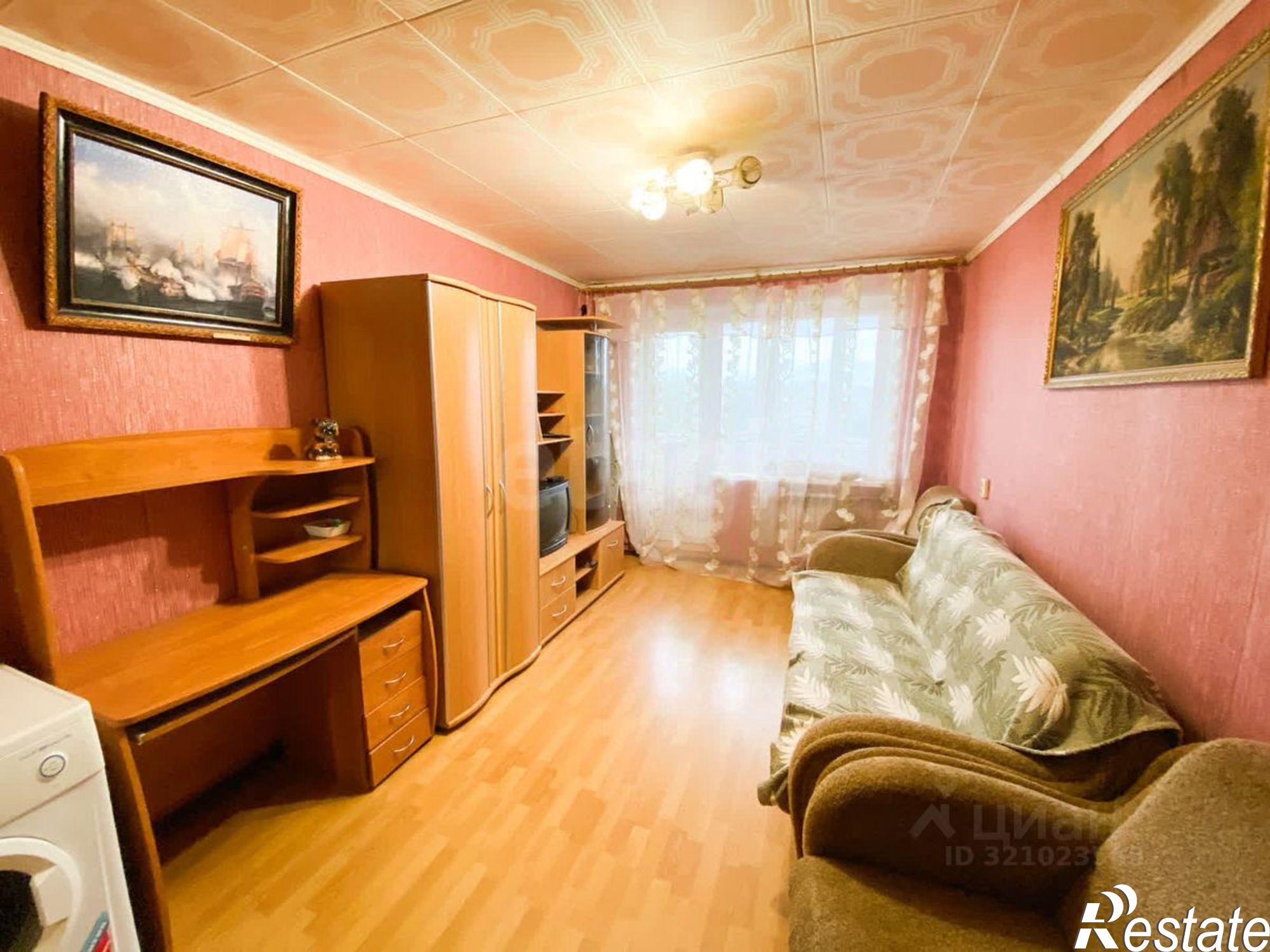 Купить квартиру за 2 150 000 рублей на улица Коминтерна, 19