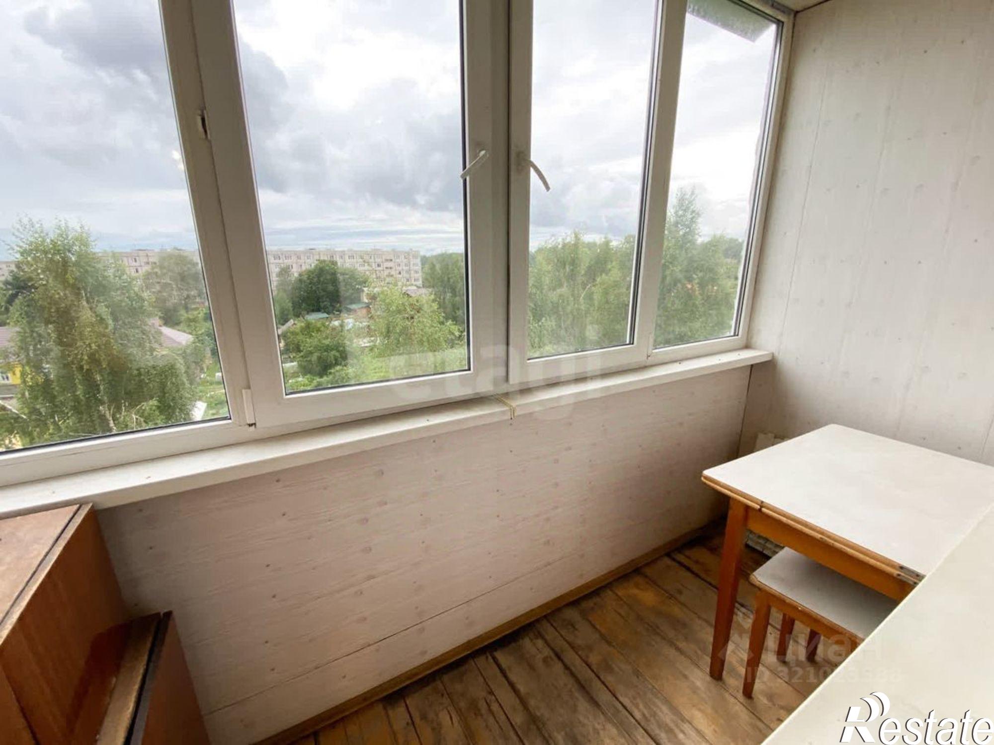 Купить квартиру за 2 150 000 рублей на улица Коминтерна, 19