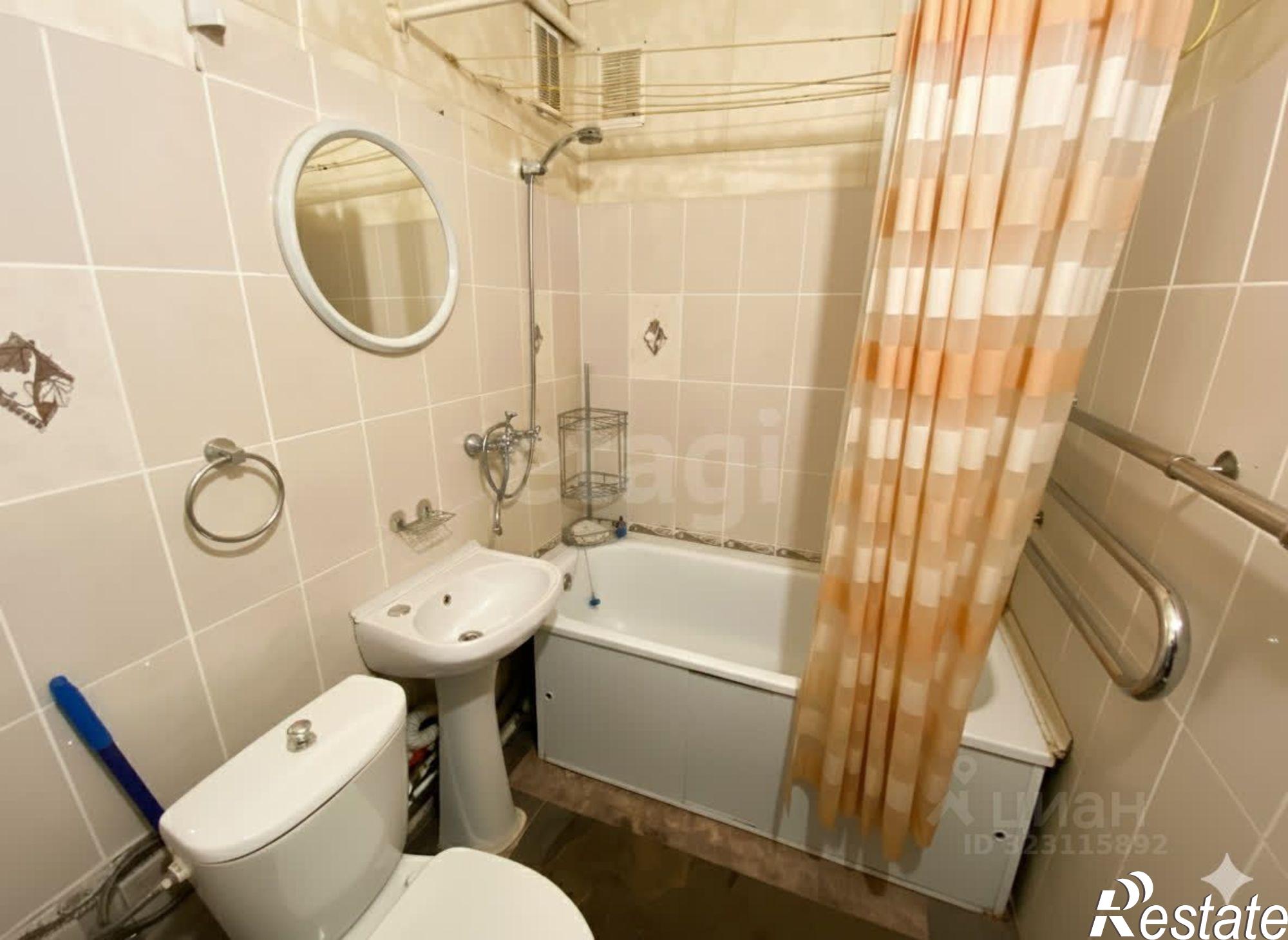 Купить квартиру за 2 300 000 рублей на улица Боткина, 11