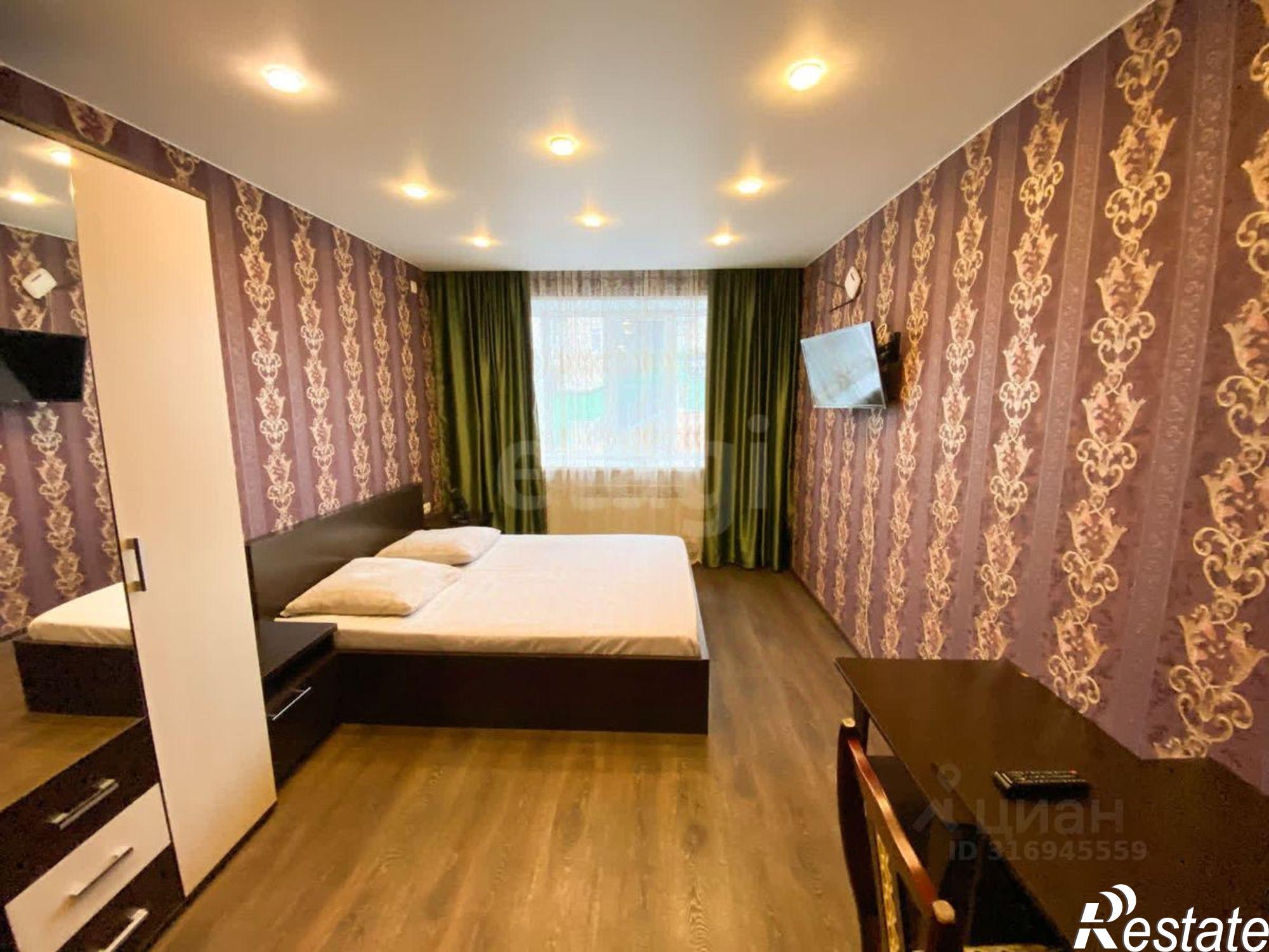 Купить квартиру за 3 000 000 рублей на улица Кирова, 32