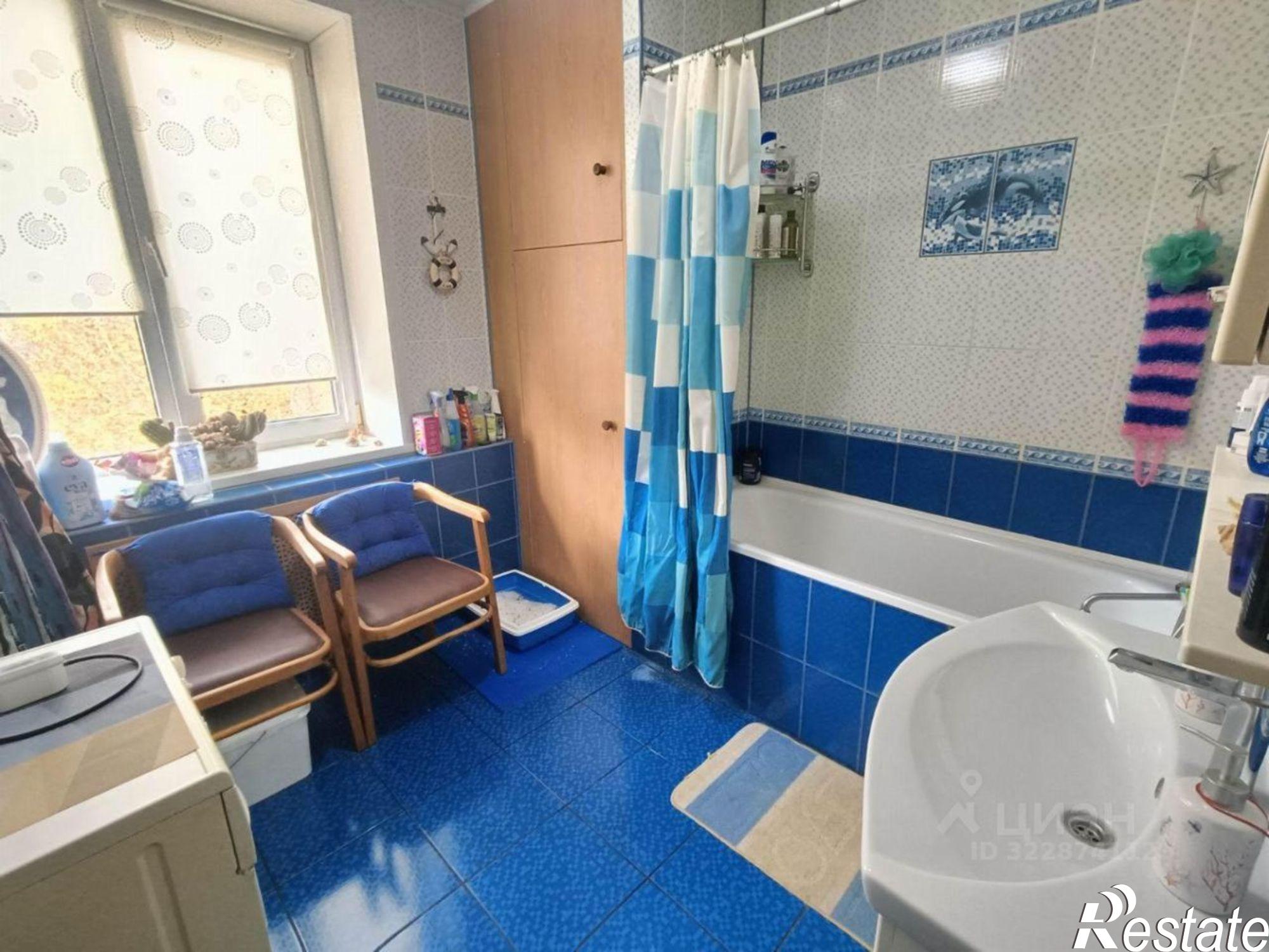 Купить квартиру за 4 200 000 рублей на улица Рапова, 2