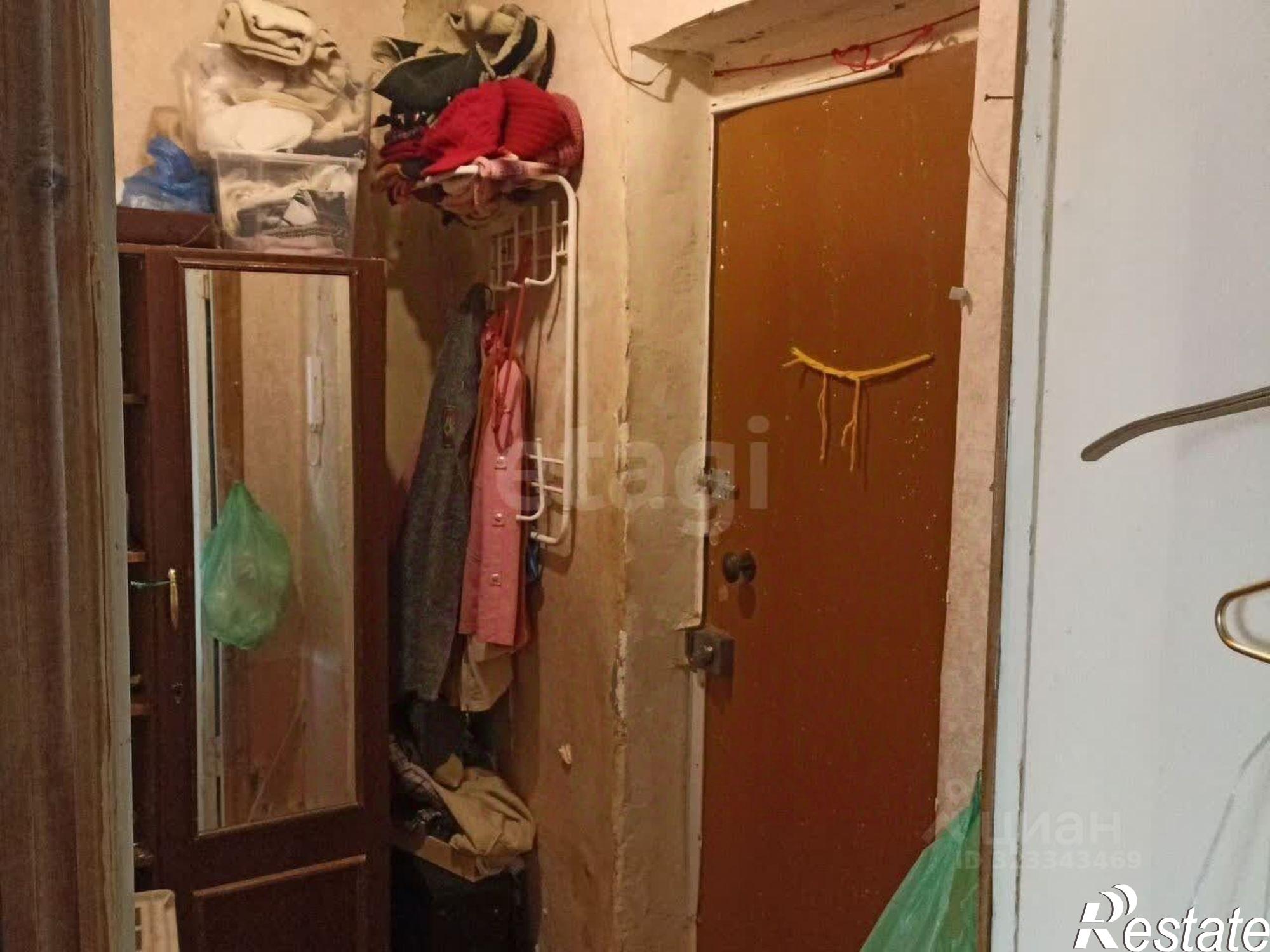 Купить квартиру за 1 500 000 рублей на улица Вихарева, 14