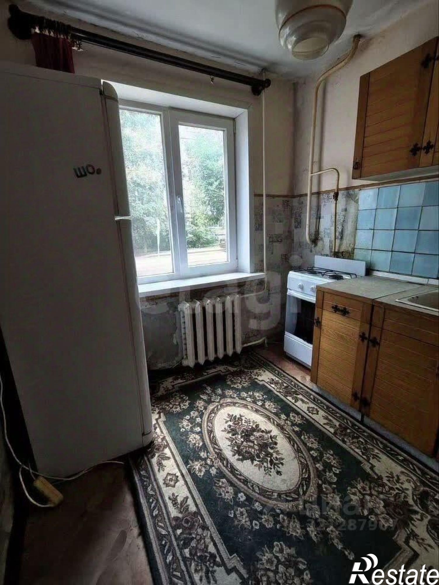 Купить квартиру за 1 850 000 рублей на улица Бориса Рукавицына, 12