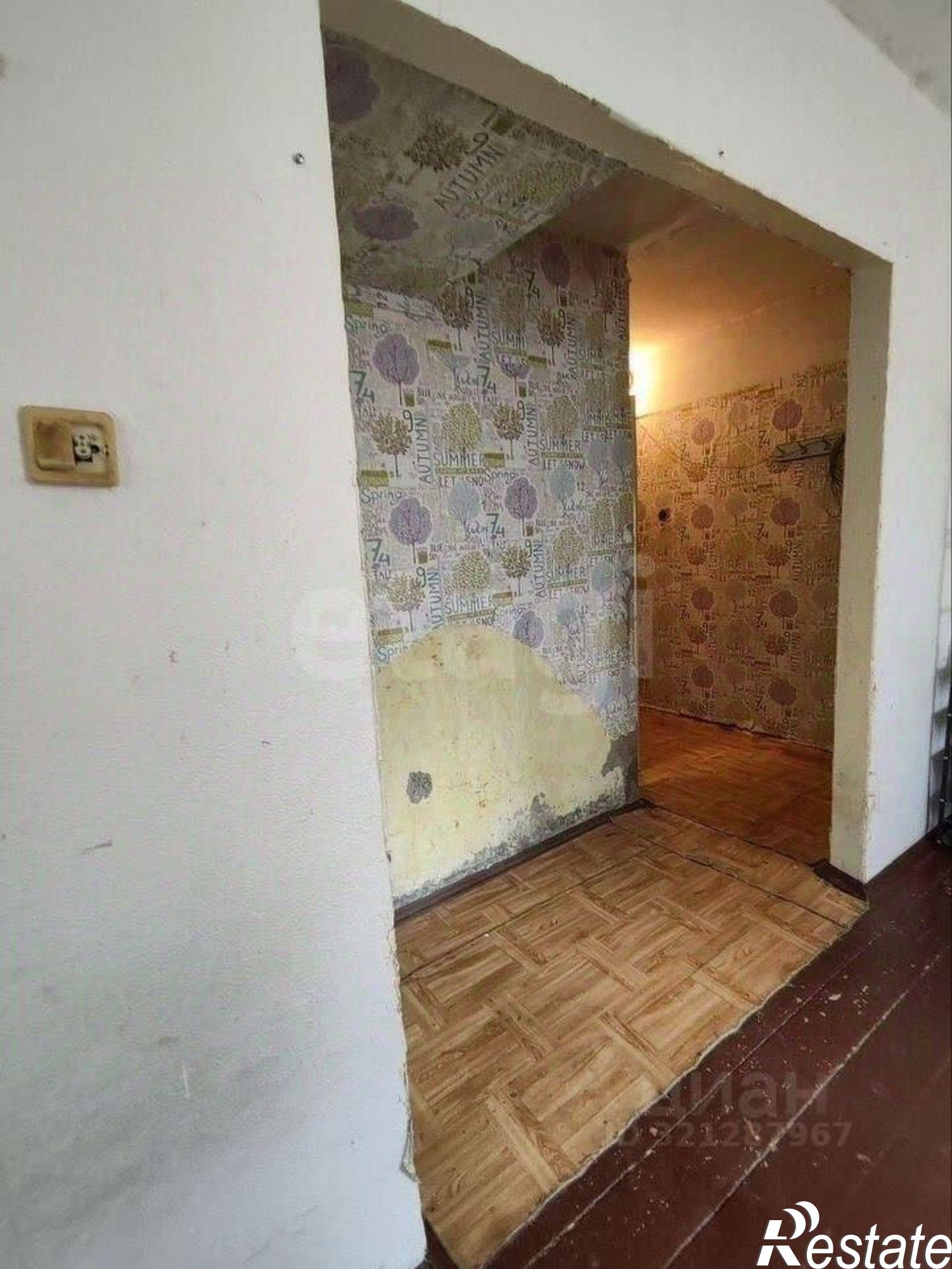 Купить квартиру за 1 850 000 рублей на улица Бориса Рукавицына, 12