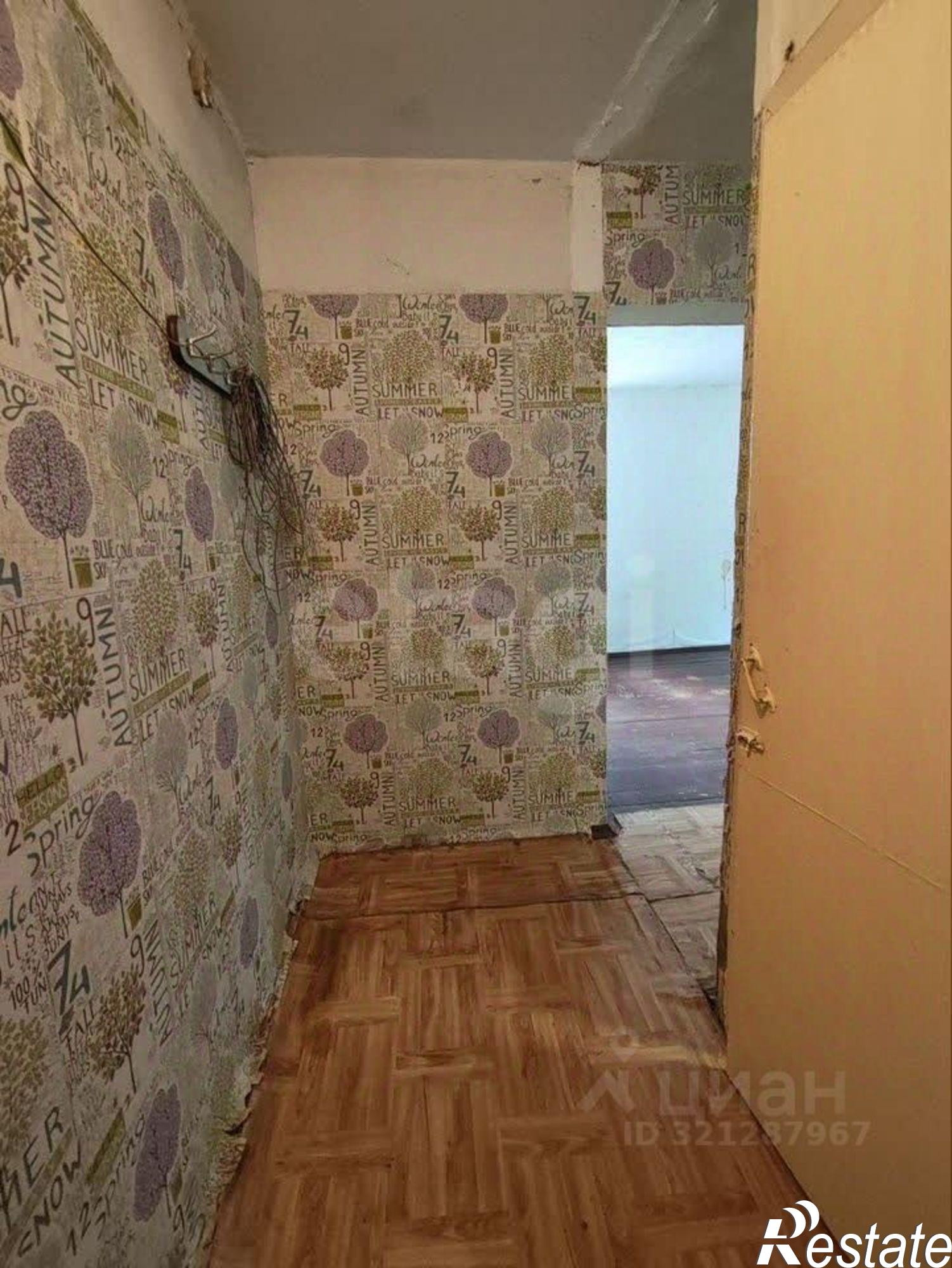 Купить квартиру за 1 850 000 рублей на улица Бориса Рукавицына, 12