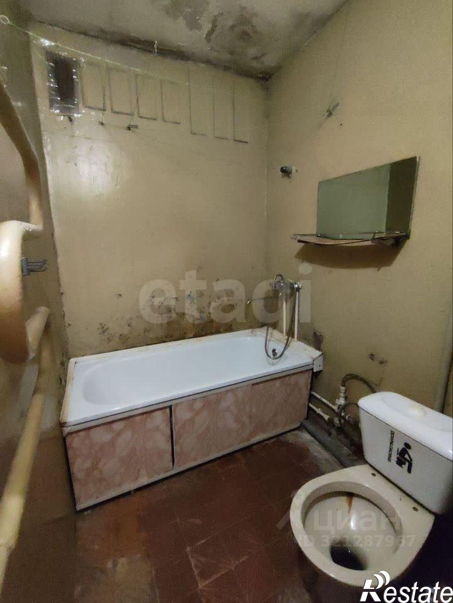 Купить квартиру за 1 850 000 рублей на улица Бориса Рукавицына, 12