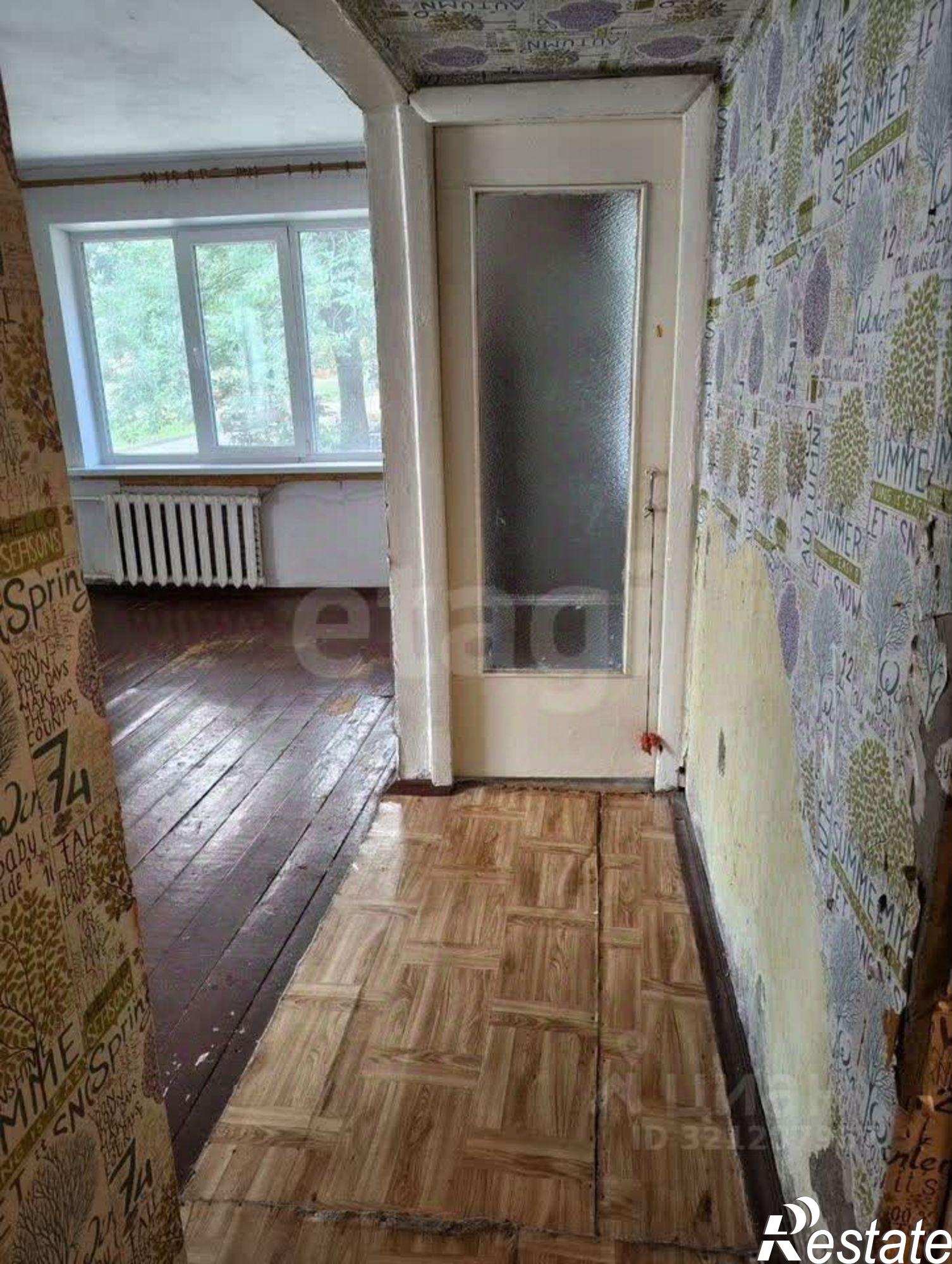 Купить квартиру за 1 850 000 рублей на улица Бориса Рукавицына, 12