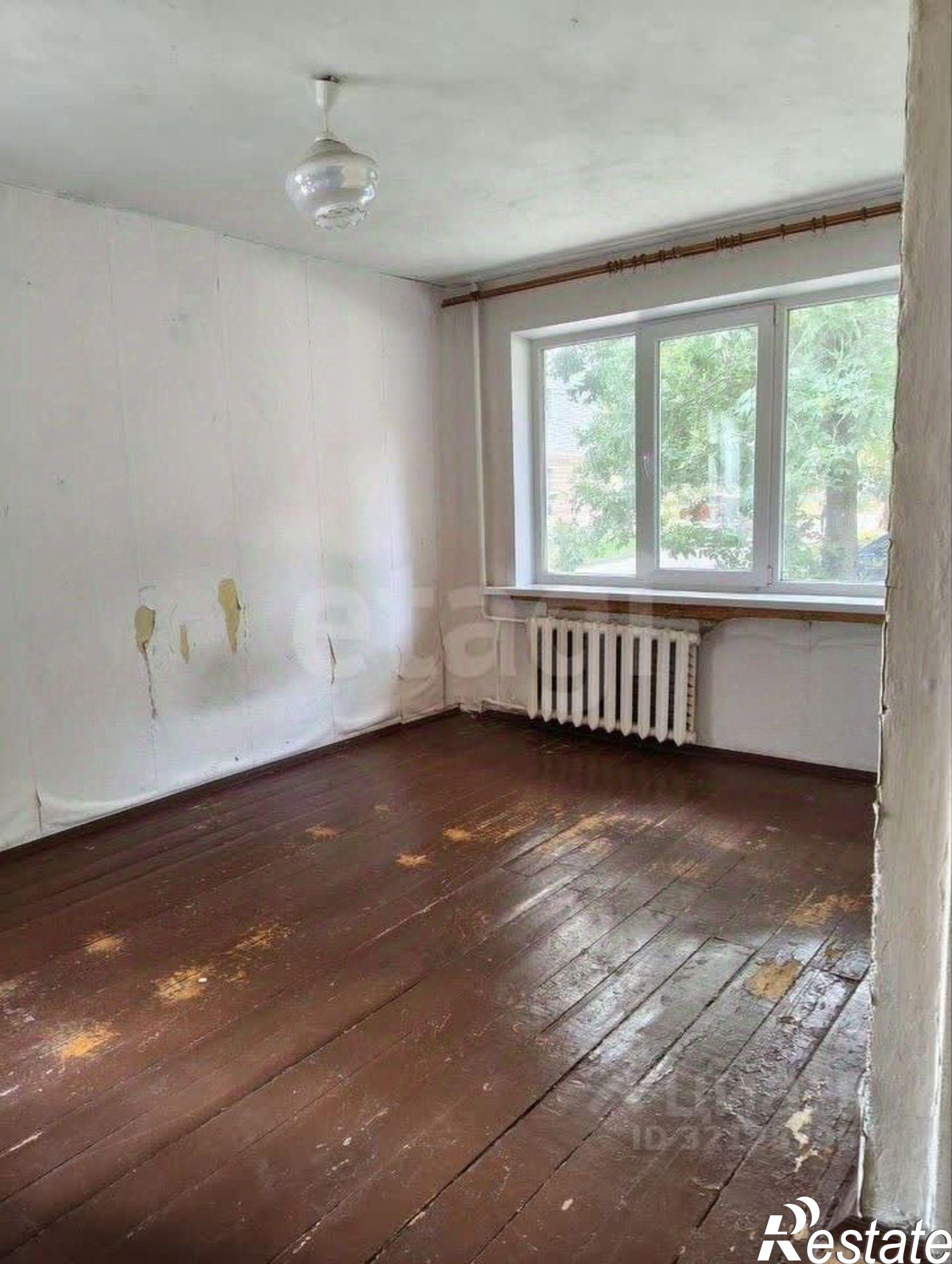 Купить квартиру за 1 850 000 рублей на улица Бориса Рукавицына, 12