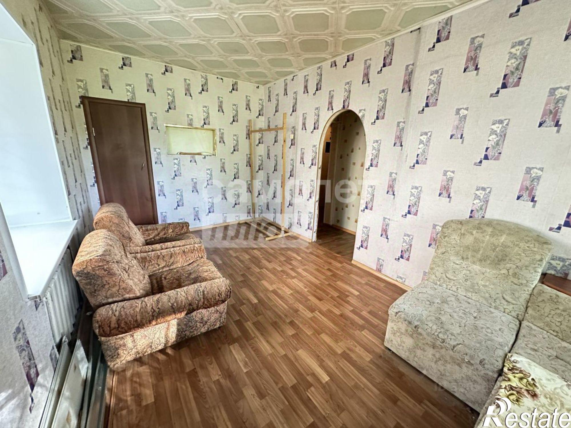 Купить квартиру за 1 299 000 рублей на улица Пестеля, 1А