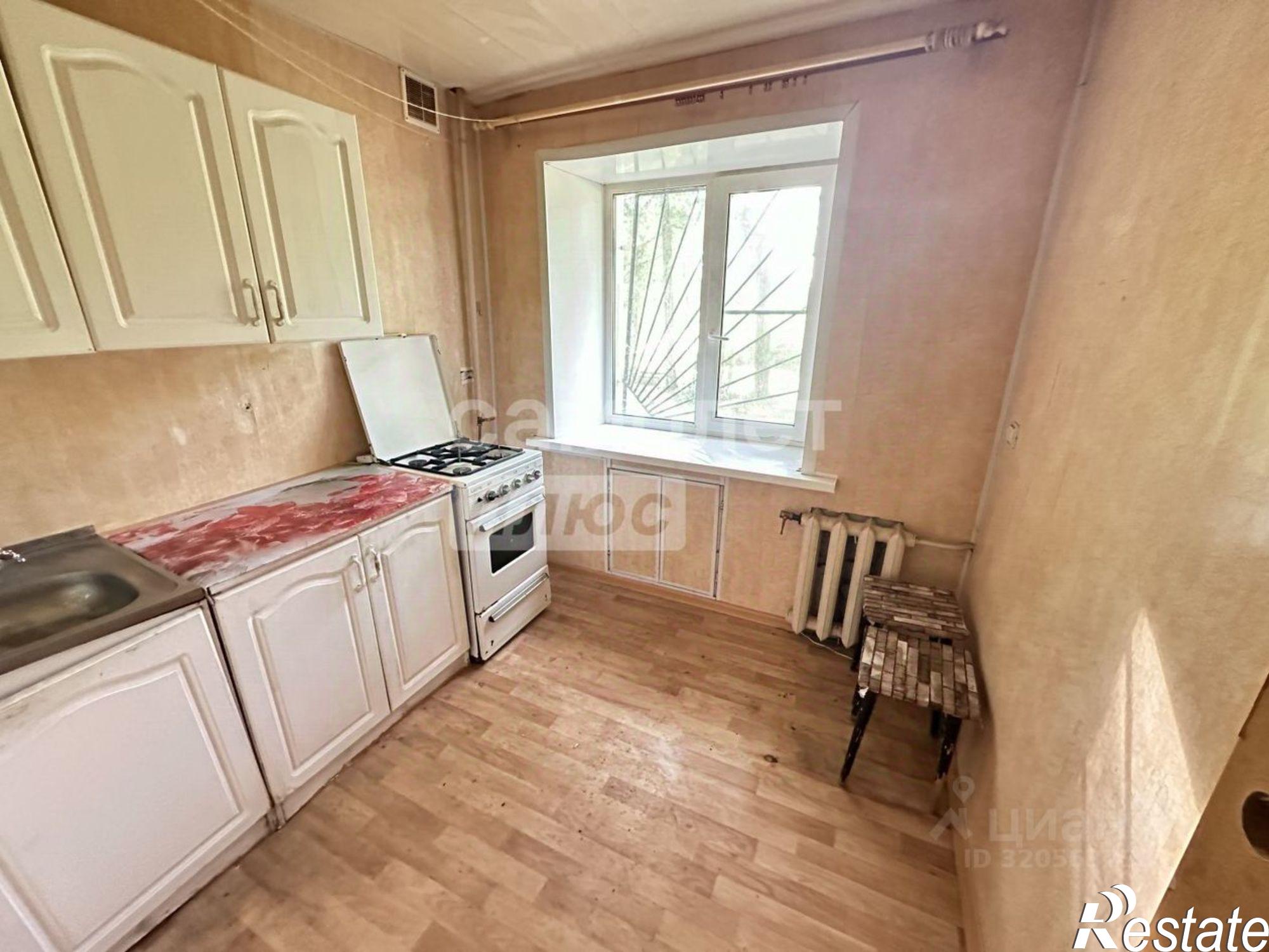 Купить квартиру за 1 299 000 рублей на улица Пестеля, 1А