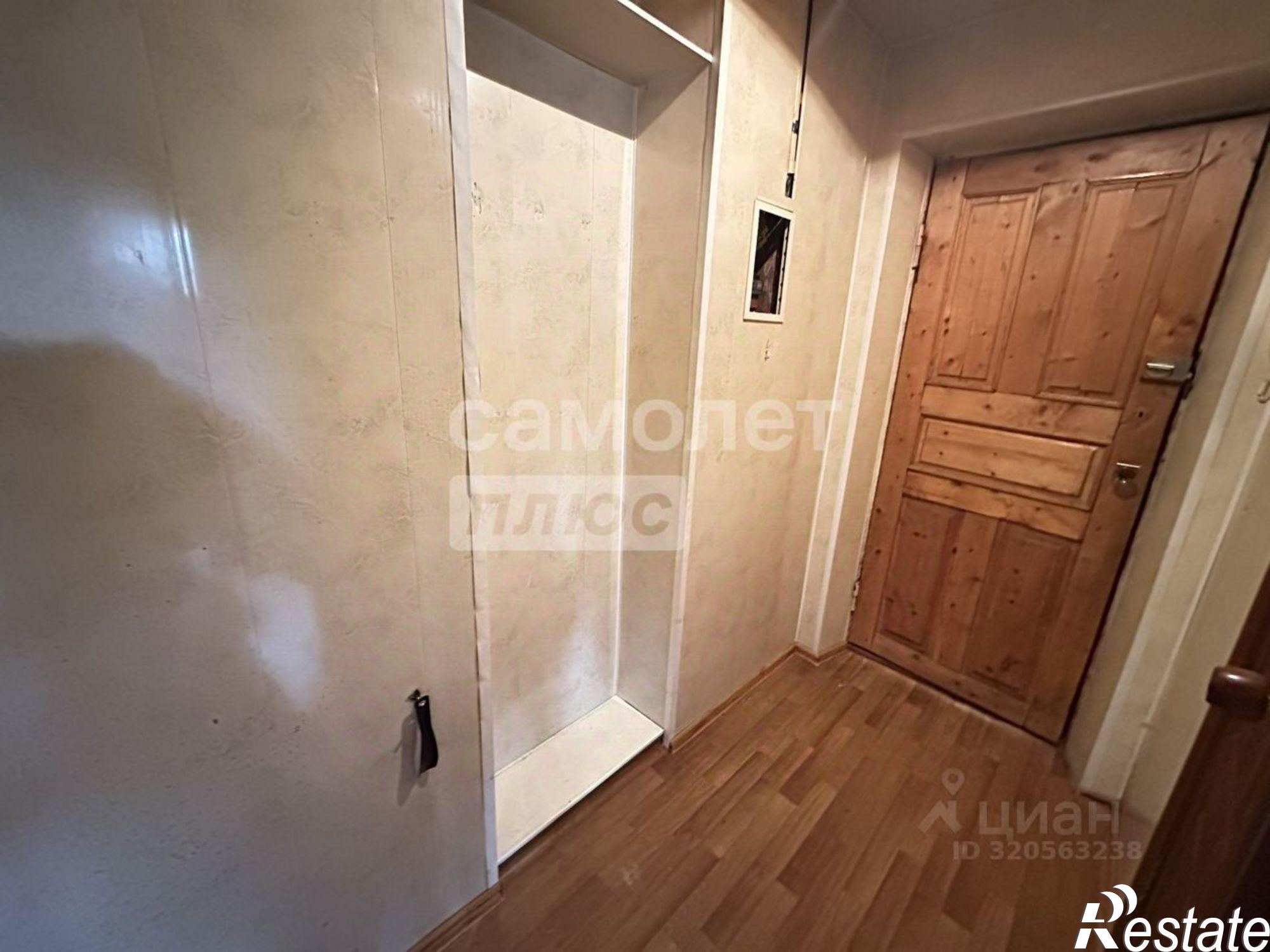 Купить квартиру за 1 299 000 рублей на улица Пестеля, 1А