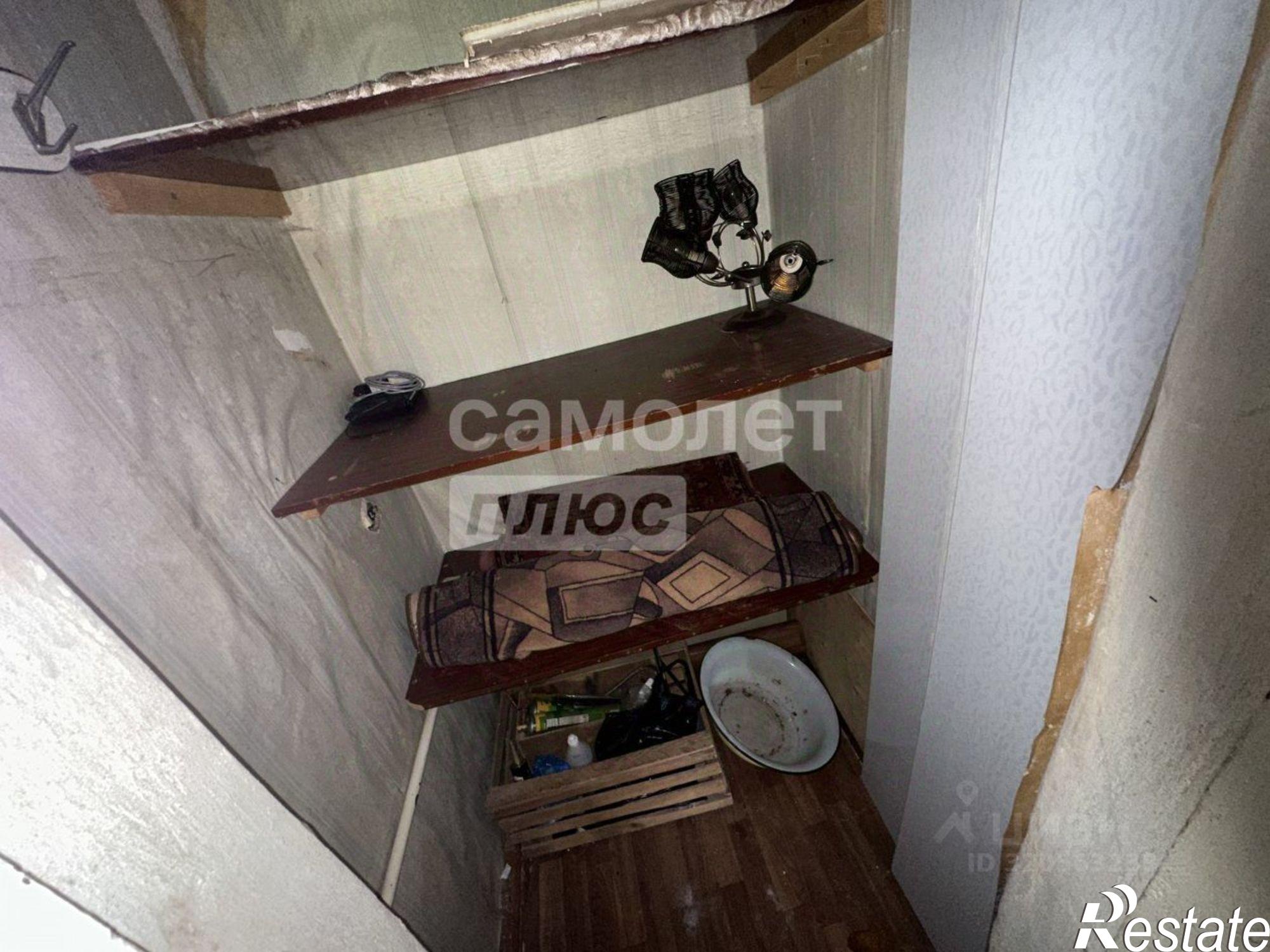 Купить квартиру за 1 299 000 рублей на улица Пестеля, 1А