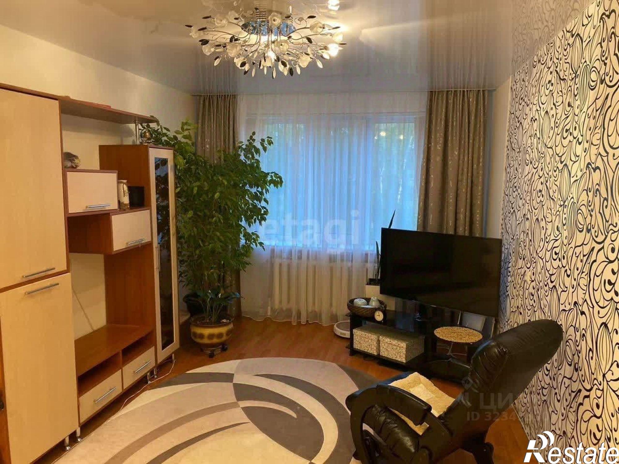 Купить квартиру за 2 850 000 рублей на Нобелевская улица, 25