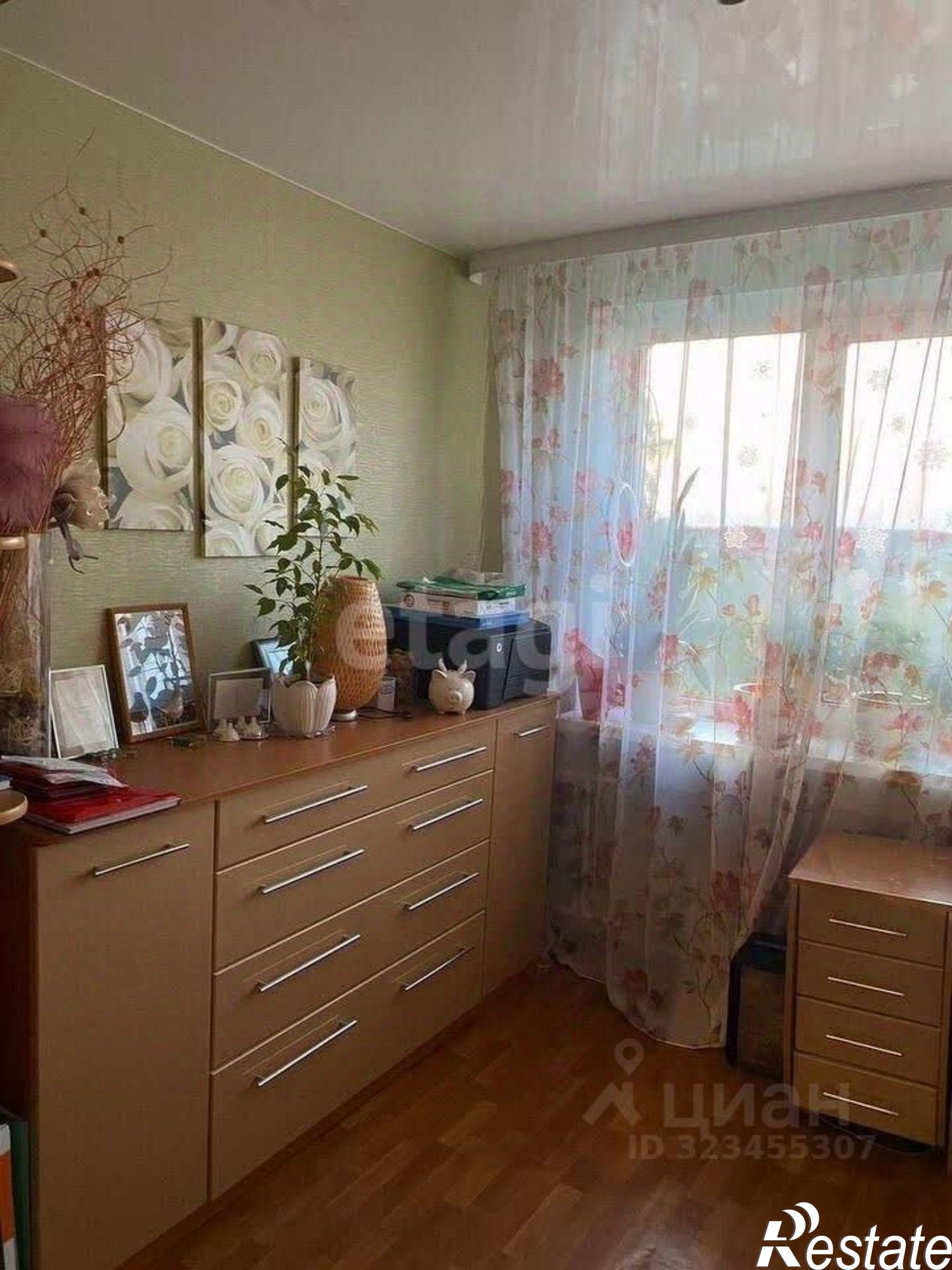 Купить квартиру за 2 850 000 рублей на Нобелевская улица, 25