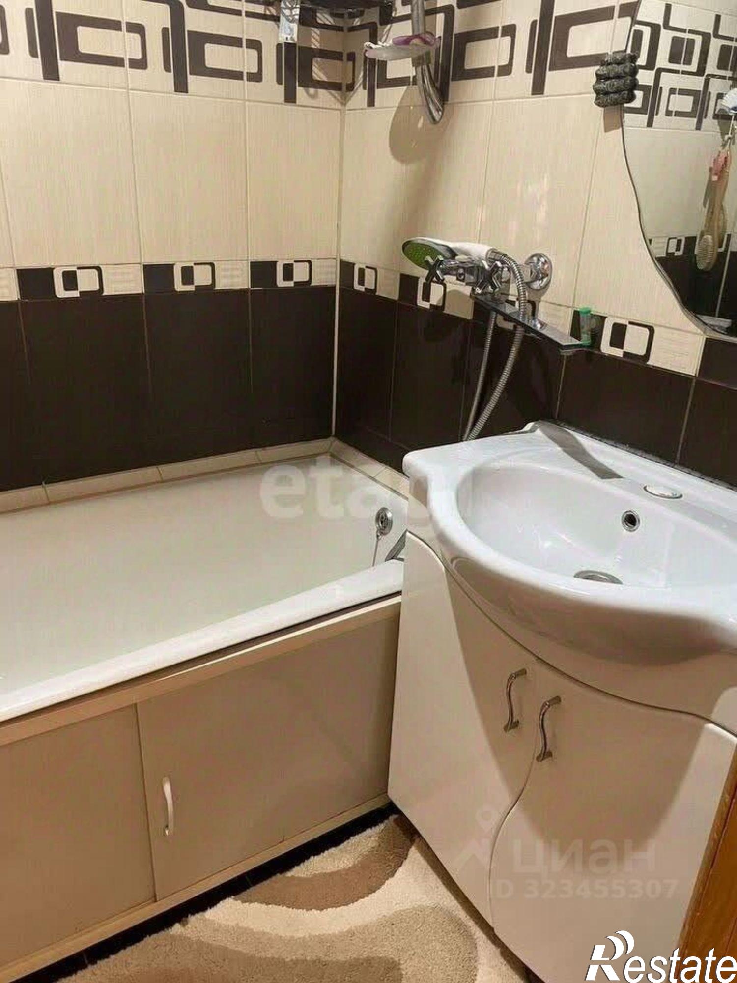 Купить квартиру за 2 850 000 рублей на Нобелевская улица, 25