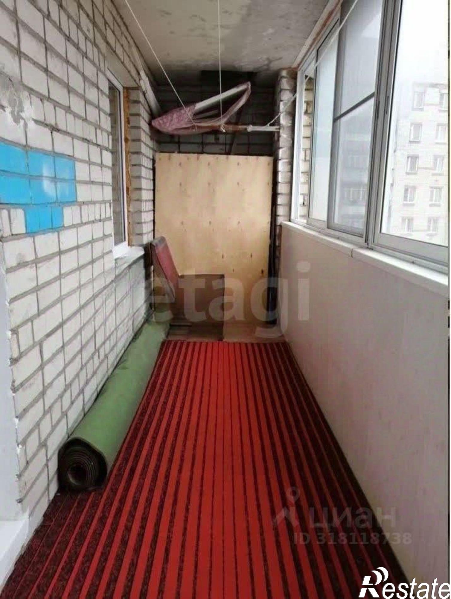 Купить квартиру за 3 480 000 рублей на улица Фурманова, 9