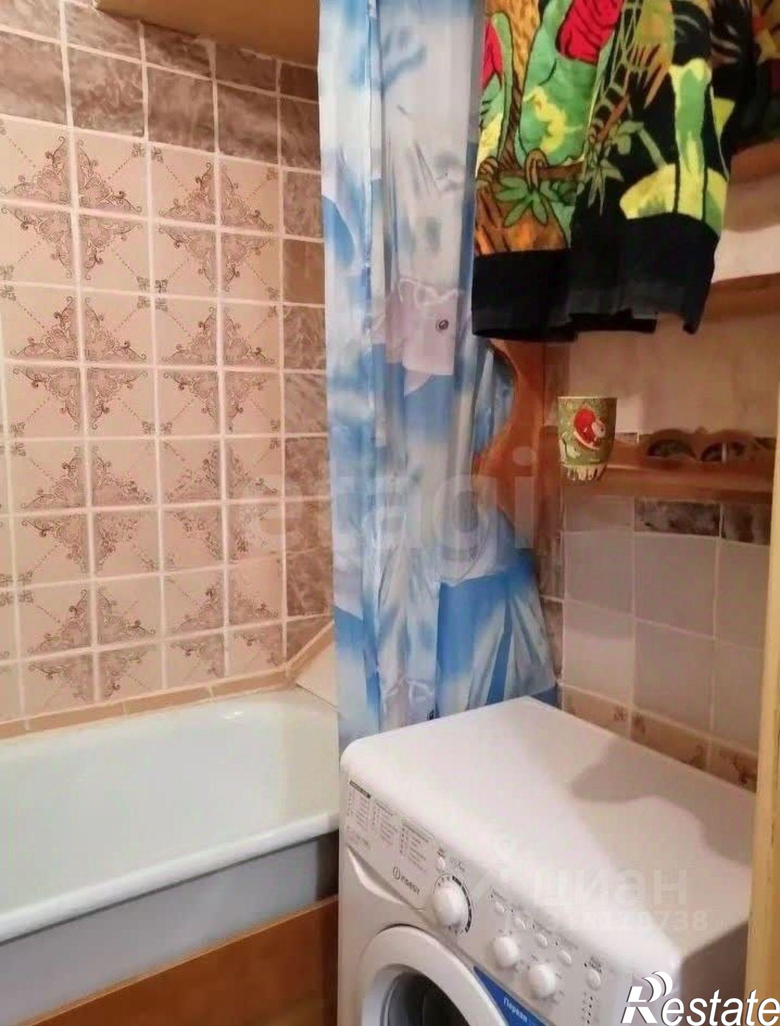 Купить квартиру за 3 480 000 рублей на улица Фурманова, 9