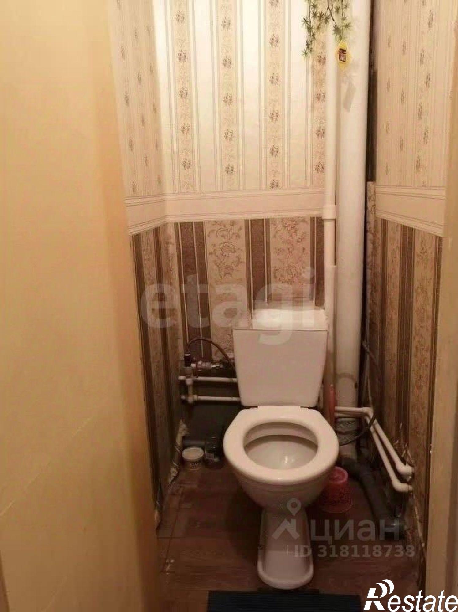 Купить квартиру за 3 480 000 рублей на улица Фурманова, 9