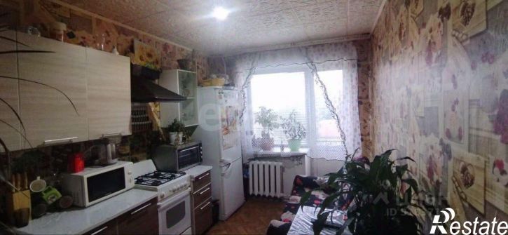 1-комн квартира улица Кирова, 32,  д. 32