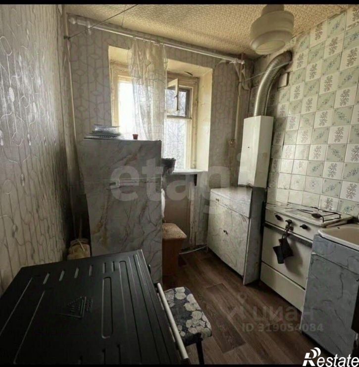 1-комн квартира Волочаевская улица, 47,  д. 47