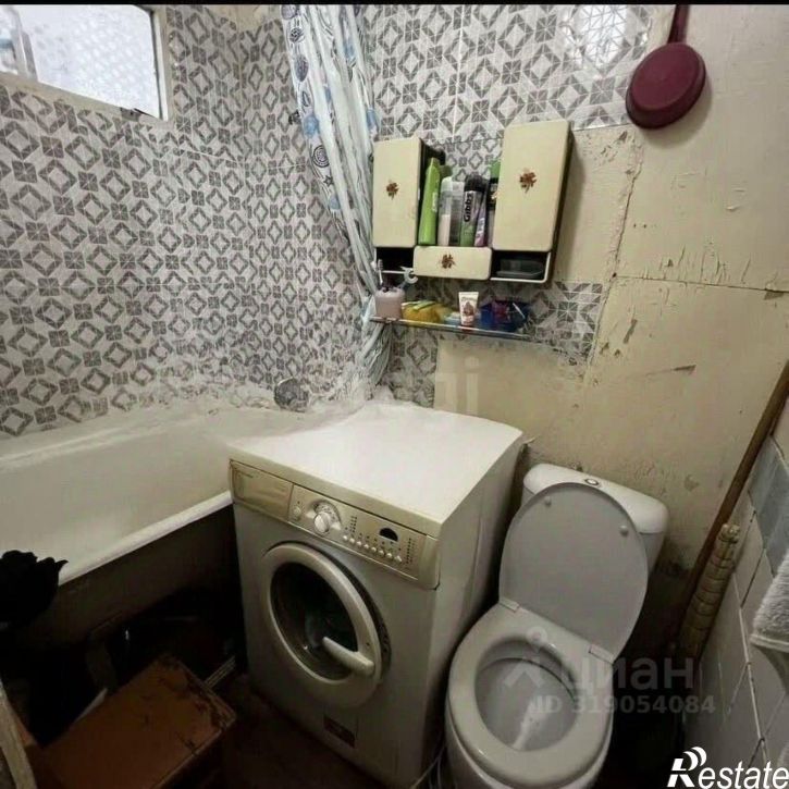 1-комн квартира Волочаевская улица, 47,  д. 47