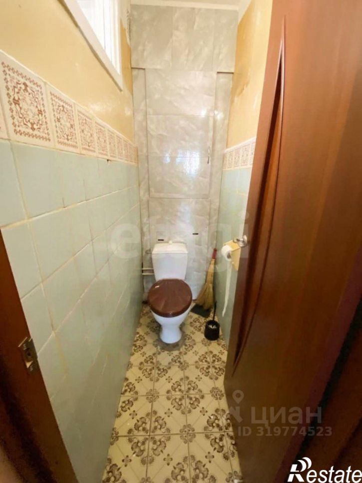 3-комн квартира улица Бори Новикова, 25,  д. 25